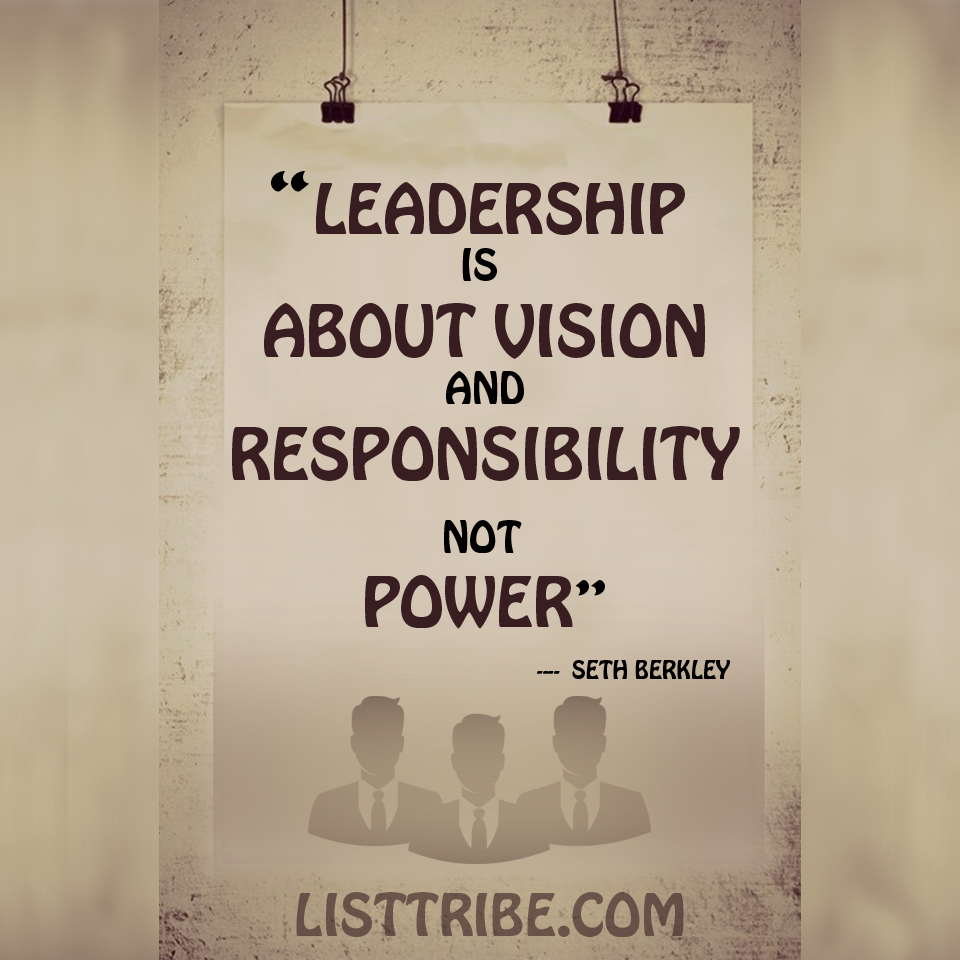 Image Result For Quotes About Leadership