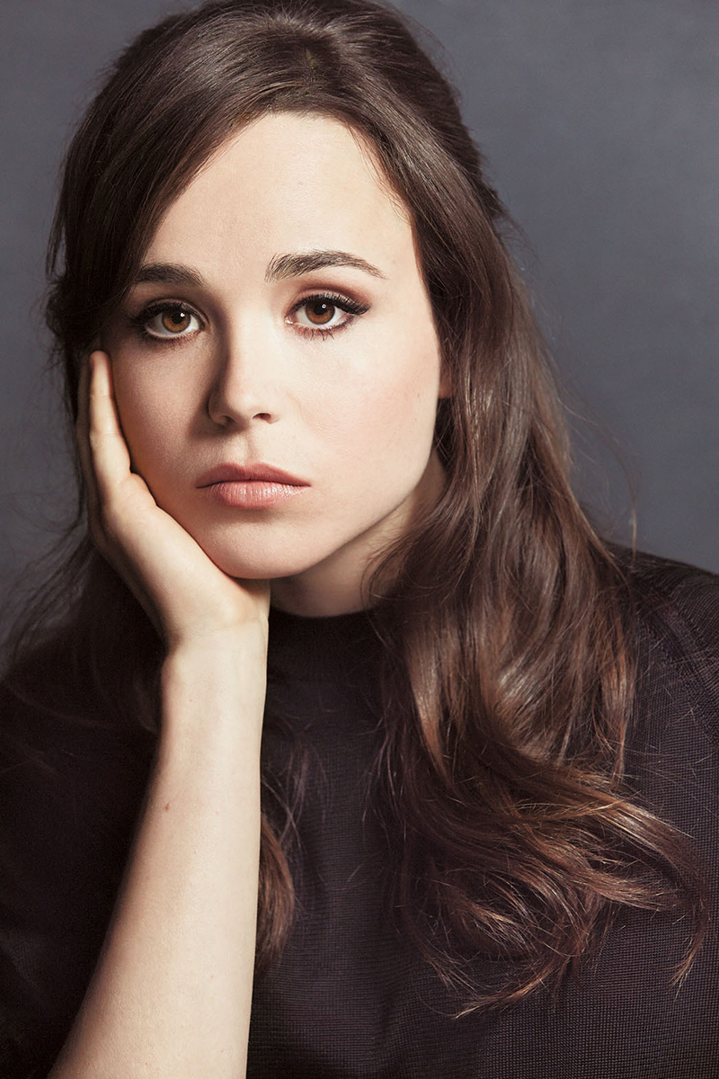 Ellen Page Net Worth