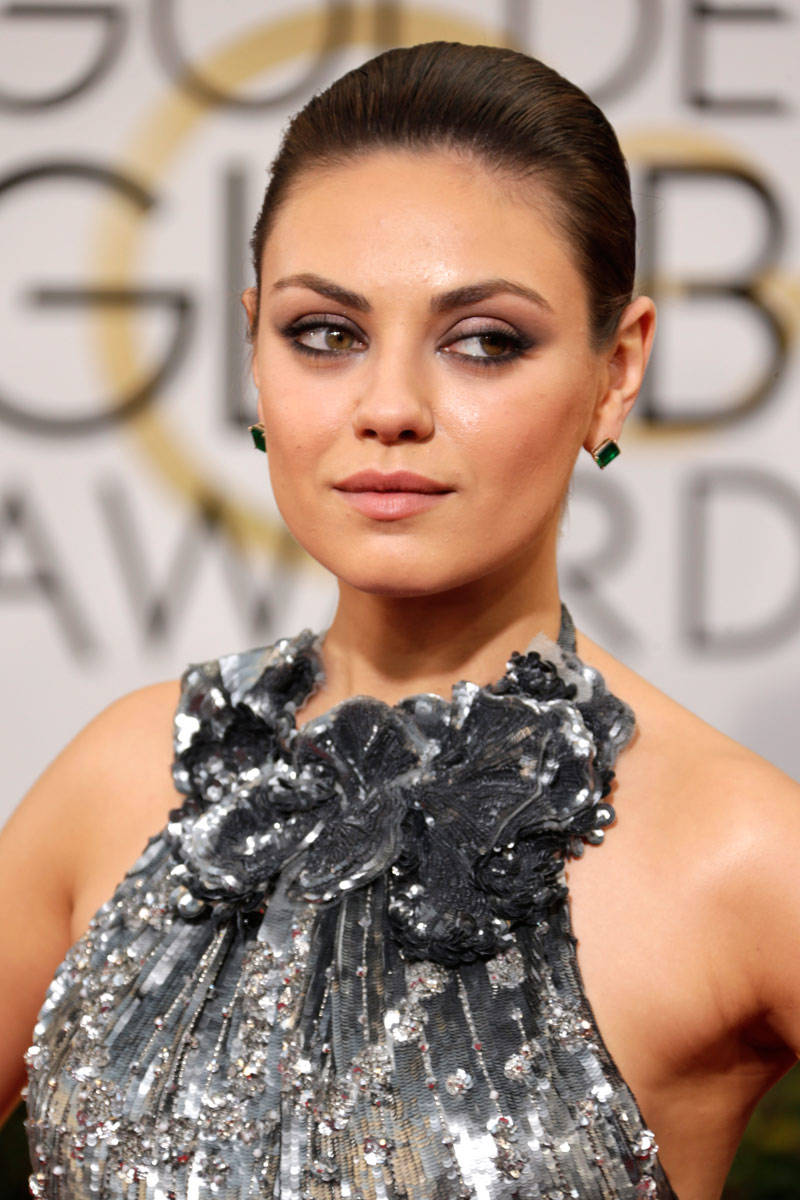 Here i am sharing the Mila Kunis net worth, lifestyle and personal informat...
