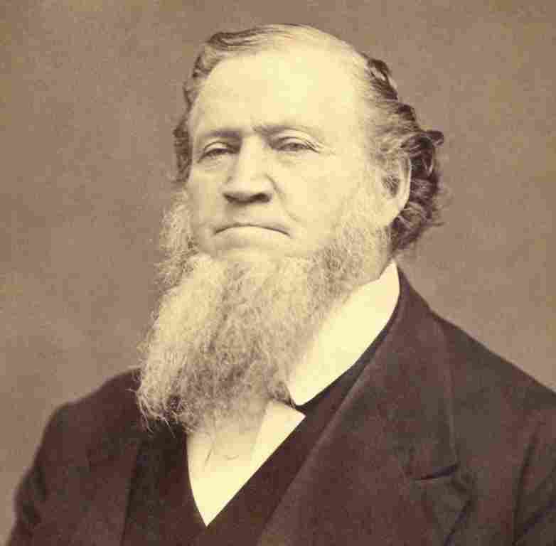 brigham-young