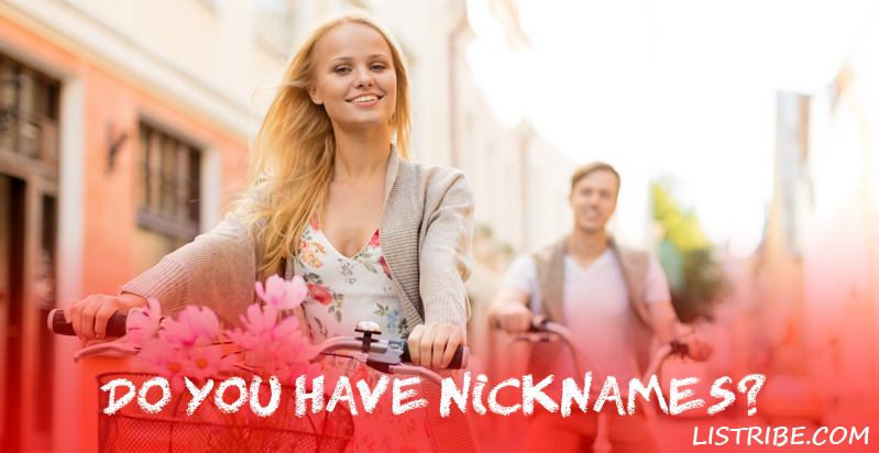 do-you-have-nicknames