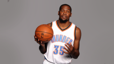 kevin durant net worth