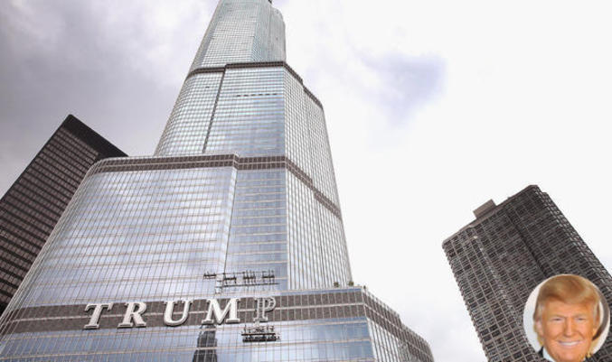 Donald Trump Tower