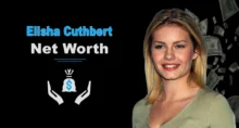 Elisha Cuthbert Net Worth