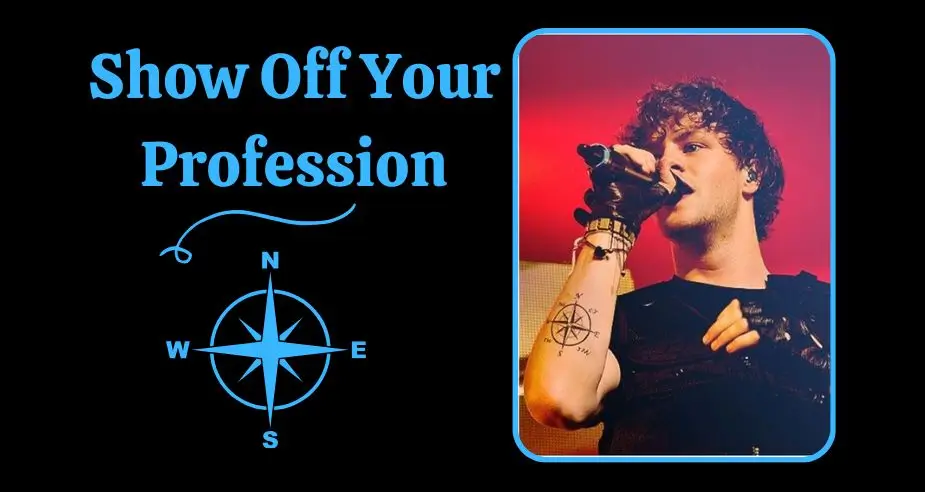 Show Off Your Profession