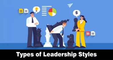 Leadership Styles