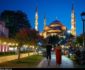 Istanbul Blue Mosque