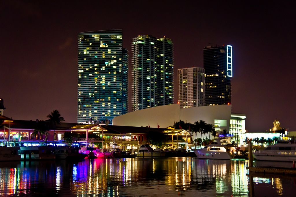 Miami Beach | Ricymar / Flickr