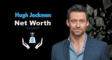 Hugh Jackman Net Worth