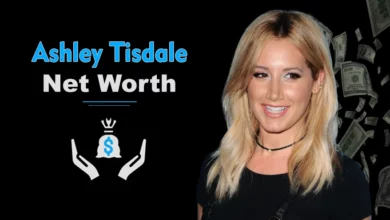 Ashley Tisdale Net Worth