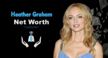 Heather Graham Net Worth