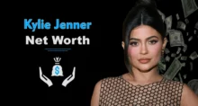 Kylie Jenner Net Worth