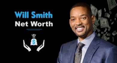 Will Smith Net Worth