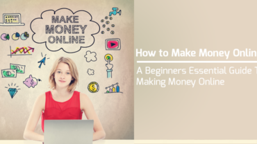 How to make money online from home