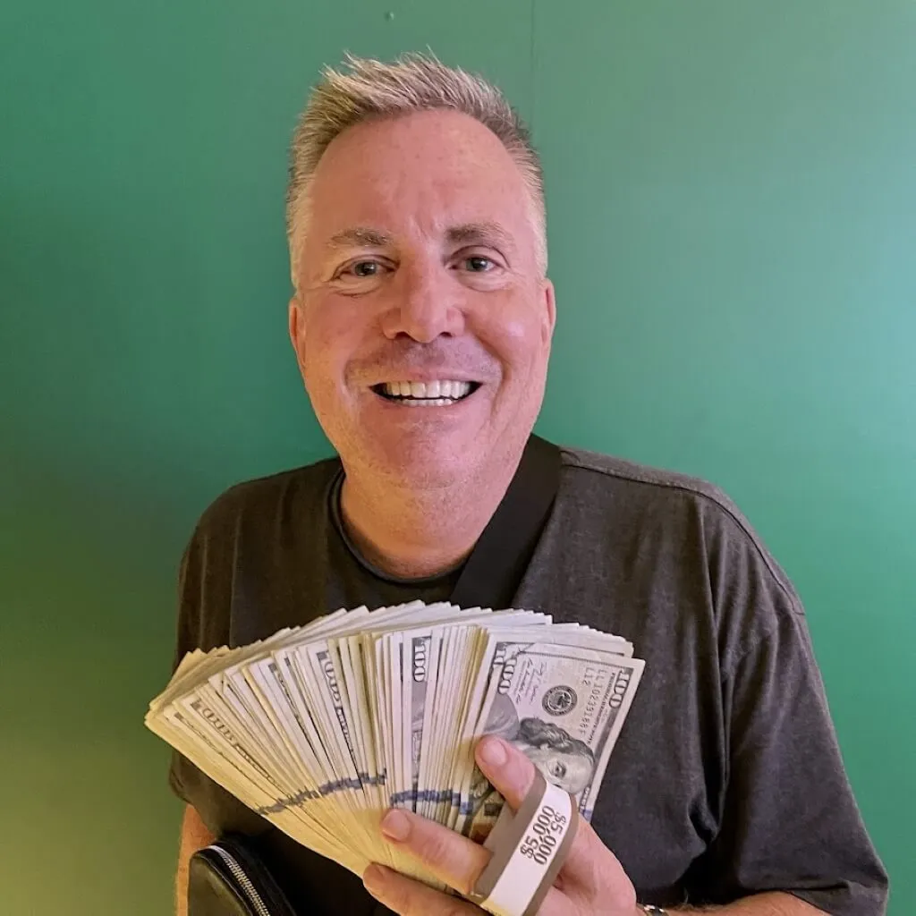 Vegas Matt