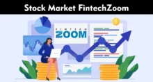 Stock Market FintechZoom