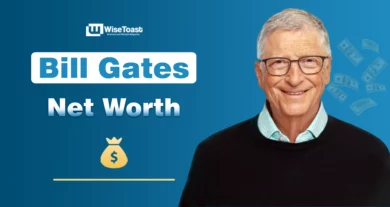 Bill Gates Net Worth Breakdown