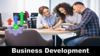 Business Development