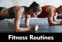  Top 12 Fitness Routines for Busy Lifestyles