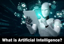 What is Artificial Intelligence?