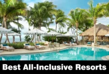 Best All-Inclusive Resorts