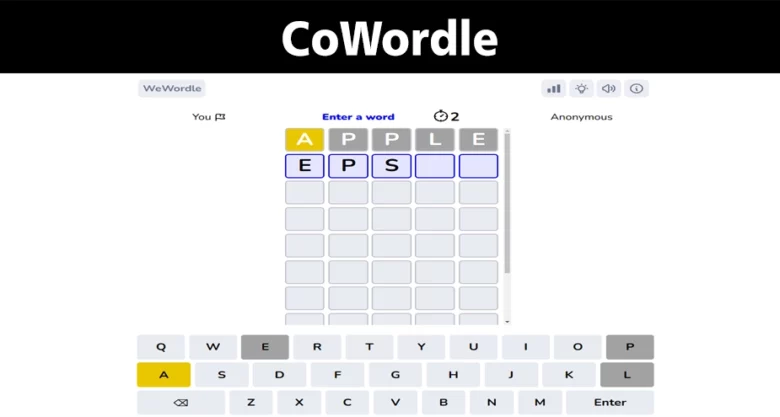 CoWordle