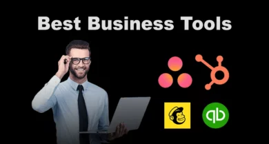 Business Tools