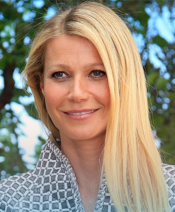 Gwyneth Paltrow