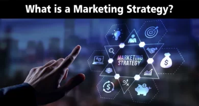 What is a Marketing Strategy