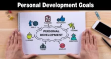 Personal Development Goals