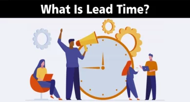 What Is Lead Time