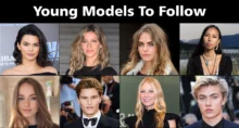 Young Models