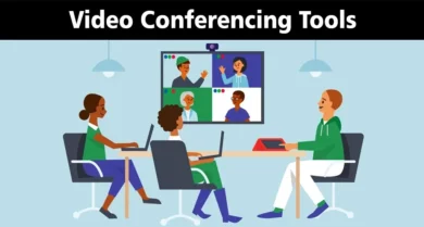 Best Video Conferencing Tools