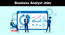 Business Analyst Jobs