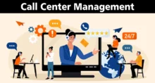 Call Center Management