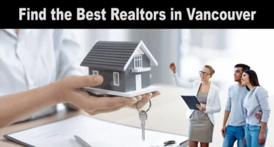 Realtors in Vancouver