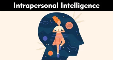 Intrapersonal Intelligence