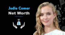 Jodie Comer Net Worth