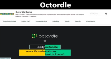 Octordle