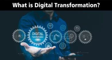 Digital Transformation