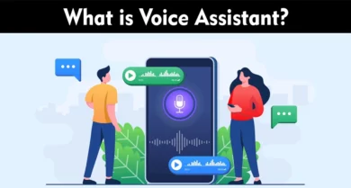 What Is a Voice Assistant?
