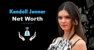 Kendall Jenner Net Worth