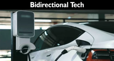 Bidirectional Tech