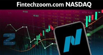 Fintechzoom.com NASDAQ