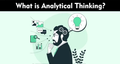 What is Analytical Thinking?