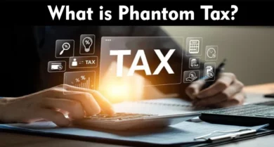 What is Phantom Tax?