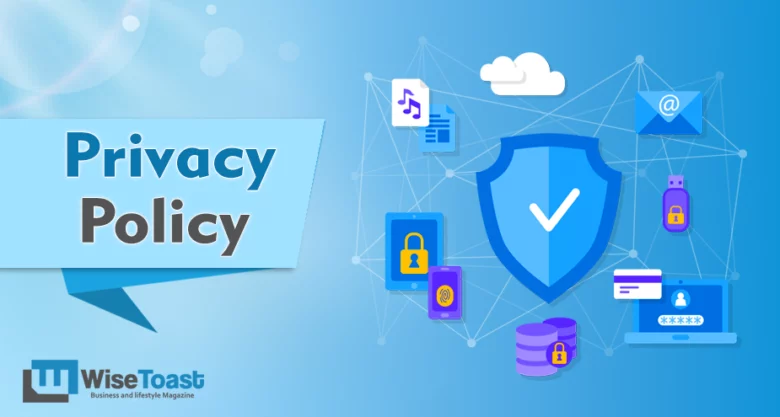Privacy Policy