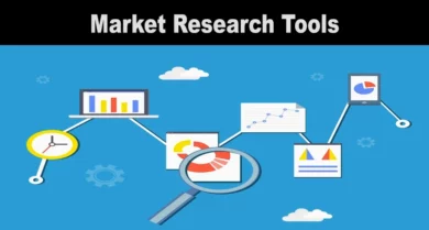 Market Research Tools