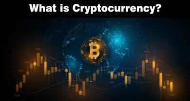 What is Cryptocurrency?