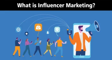 What is Influencer Marketing?
